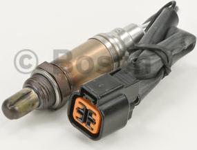 BOSCH 0 258 003 383 - Sonda Lambda aaoparts.ro