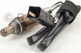 BOSCH 0 258 003 292 - Sonda Lambda aaoparts.ro