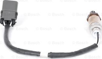 BOSCH 0 258 003 256 - Sonda Lambda aaoparts.ro