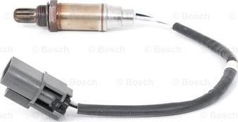 BOSCH 0 258 003 256 - Sonda Lambda aaoparts.ro