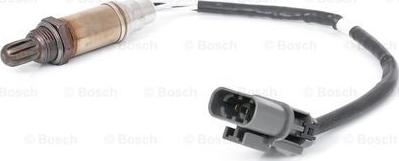 BOSCH 0 258 003 256 - Sonda Lambda aaoparts.ro