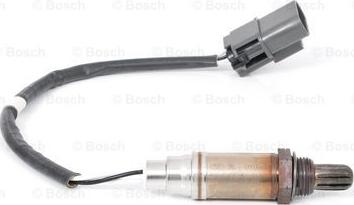 BOSCH 0 258 003 256 - Sonda Lambda aaoparts.ro