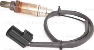 BOSCH 0 258 003 229 - Sonda Lambda aaoparts.ro