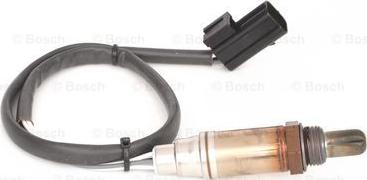 BOSCH 0 258 003 229 - Sonda Lambda aaoparts.ro