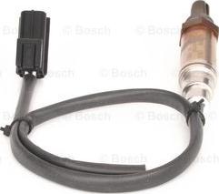 BOSCH 0 258 003 229 - Sonda Lambda aaoparts.ro