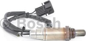 BOSCH 0 258 003 745 - Sonda Lambda aaoparts.ro