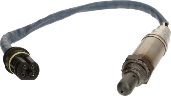 BOSCH 0 258 003 782 - Sonda Lambda aaoparts.ro