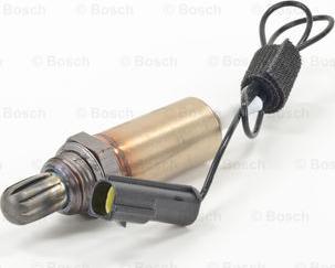 BOSCH 0 258 002 061 - Sonda Lambda aaoparts.ro