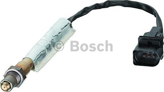 BOSCH 0 258 007 097 - Sonda Lambda aaoparts.ro