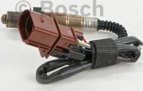 BOSCH 0 258 007 138 - Sonda Lambda aaoparts.ro