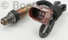 BOSCH 0 258 007 138 - Sonda Lambda aaoparts.ro