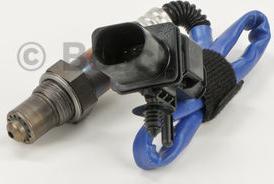 BOSCH 0 258 007 300 - Sonda Lambda aaoparts.ro