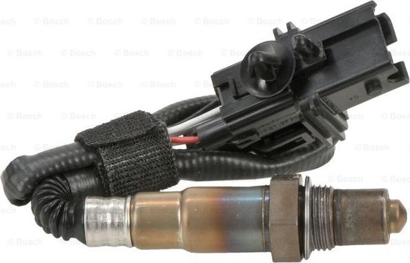 BOSCH 0 258 007 264 - Sonda Lambda aaoparts.ro