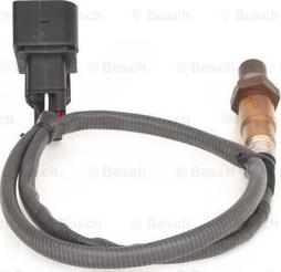 BOSCH 0 258 007 274 - Sonda Lambda aaoparts.ro