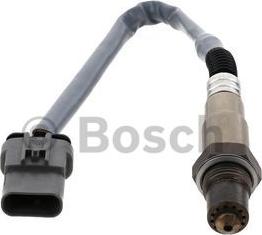 BOSCH 0 258 010 459 - Sonda Lambda aaoparts.ro