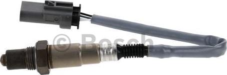 BOSCH 0 258 010 459 - Sonda Lambda aaoparts.ro