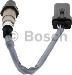 BOSCH 0 258 010 459 - Sonda Lambda aaoparts.ro