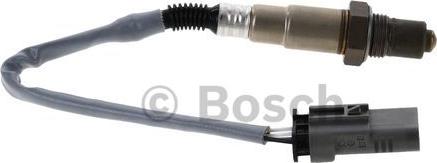 BOSCH 0 258 010 459 - Sonda Lambda aaoparts.ro