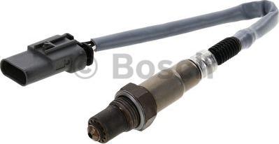 BOSCH 0 258 010 459 - Sonda Lambda aaoparts.ro