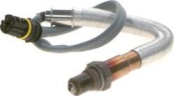 BOSCH 0 258 010 414 - Sonda Lambda aaoparts.ro