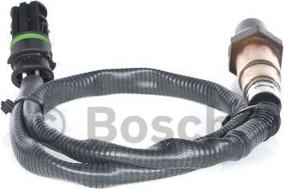 BOSCH 0 258 010 435 - Sonda Lambda aaoparts.ro