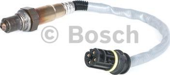 BOSCH 0 258 010 423 - Sonda Lambda aaoparts.ro