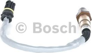 BOSCH 0 258 010 423 - Sonda Lambda aaoparts.ro