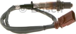 BOSCH 0 258 010 530 - Sonda Lambda aaoparts.ro