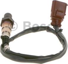 BOSCH 0 258 010 530 - Sonda Lambda aaoparts.ro