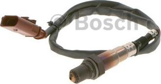 BOSCH 0 258 010 530 - Sonda Lambda aaoparts.ro