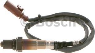 BOSCH 0 258 010 530 - Sonda Lambda aaoparts.ro