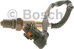 BOSCH 0 258 010 532 - Sonda Lambda aaoparts.ro