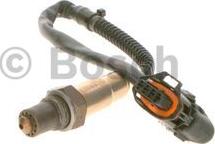 BOSCH 0 258 010 532 - Sonda Lambda aaoparts.ro