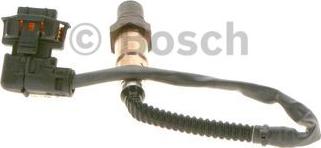 BOSCH 0 258 010 532 - Sonda Lambda aaoparts.ro