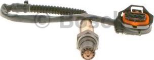 BOSCH 0 258 010 532 - Sonda Lambda aaoparts.ro