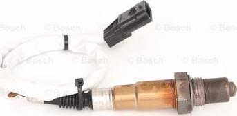 BOSCH 0 258 010 029 - Sonda Lambda aaoparts.ro