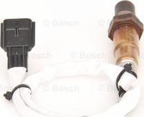 BOSCH 0 258 010 029 - Sonda Lambda aaoparts.ro