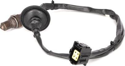 BOSCH 0 258 010 022 - Sonda Lambda aaoparts.ro