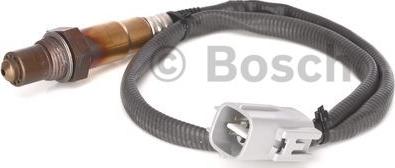 BOSCH 0 258 010 079 - Sonda Lambda aaoparts.ro