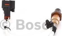 BOSCH 0 258 010 387 - Sonda Lambda aaoparts.ro