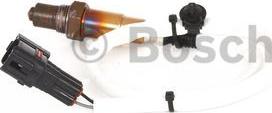 BOSCH 0 258 010 387 - Sonda Lambda aaoparts.ro