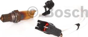 BOSCH 0 258 010 387 - Sonda Lambda aaoparts.ro