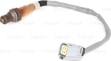 BOSCH 0 258 010 298 - Sonda Lambda aaoparts.ro