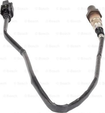 BOSCH 0 258 010 246 - Sonda Lambda aaoparts.ro