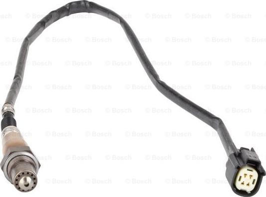 BOSCH 0 258 010 246 - Sonda Lambda aaoparts.ro