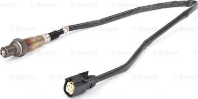 BOSCH 0 258 010 246 - Sonda Lambda aaoparts.ro