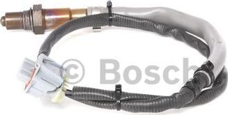 BOSCH 0 258 010 200 - Sonda Lambda aaoparts.ro