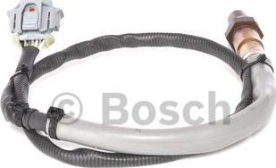 BOSCH 0 258 010 200 - Sonda Lambda aaoparts.ro