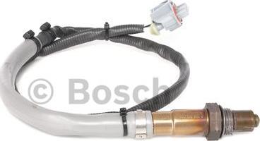 BOSCH 0 258 010 200 - Sonda Lambda aaoparts.ro