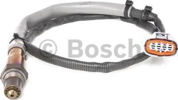 BOSCH 0 258 010 200 - Sonda Lambda aaoparts.ro